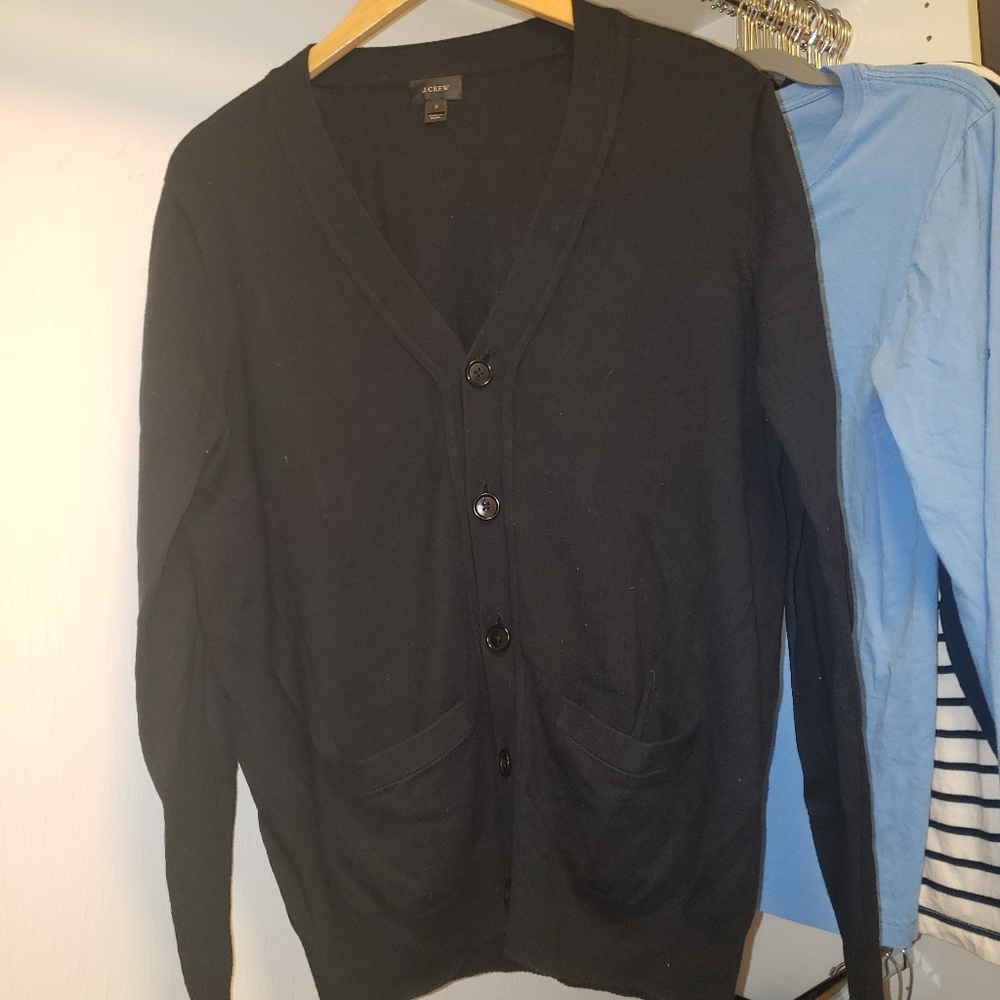 J.Crew Cardigan